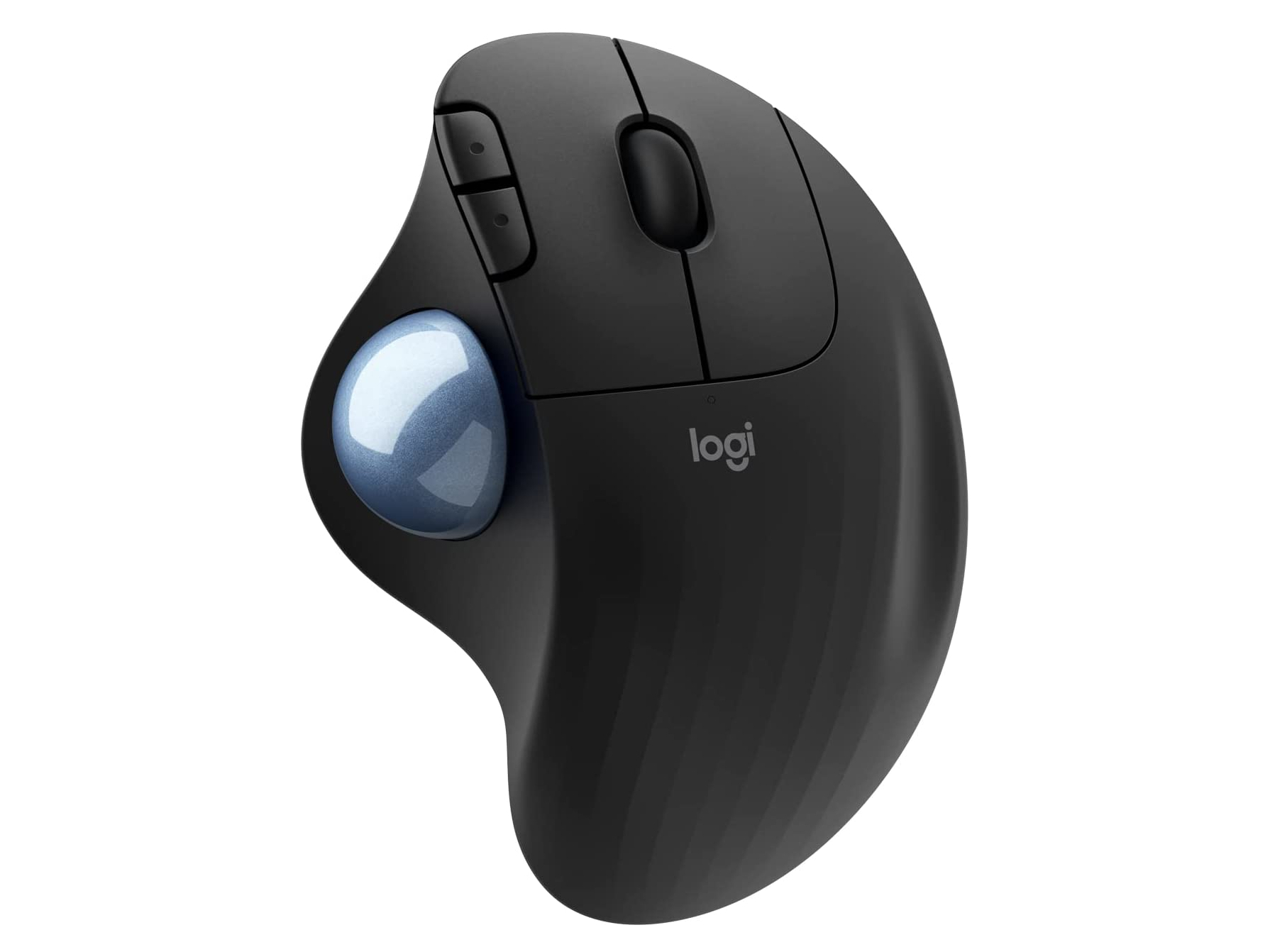 高評価 【新品・未開封】logicool MX ERGO トラックボール