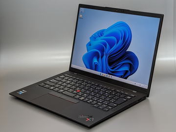 パソコン/タブレット/スマートフォン ノートパソコン ThinkPad - PC Watch