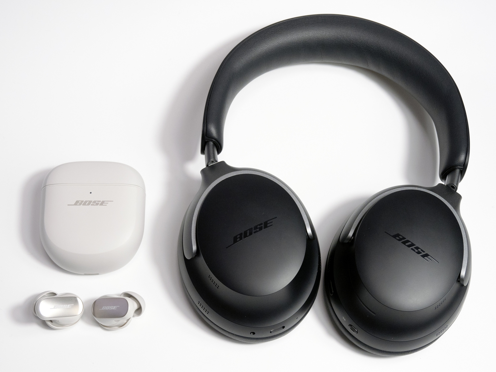 Bose Bluetooth headset Series 2 左耳 イヤホン - イヤホン