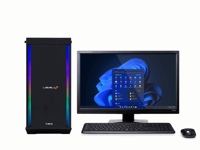 パソコン工房、RTX 4070 Ti SUPER搭載BTO PCを複数発表 - PC Watch