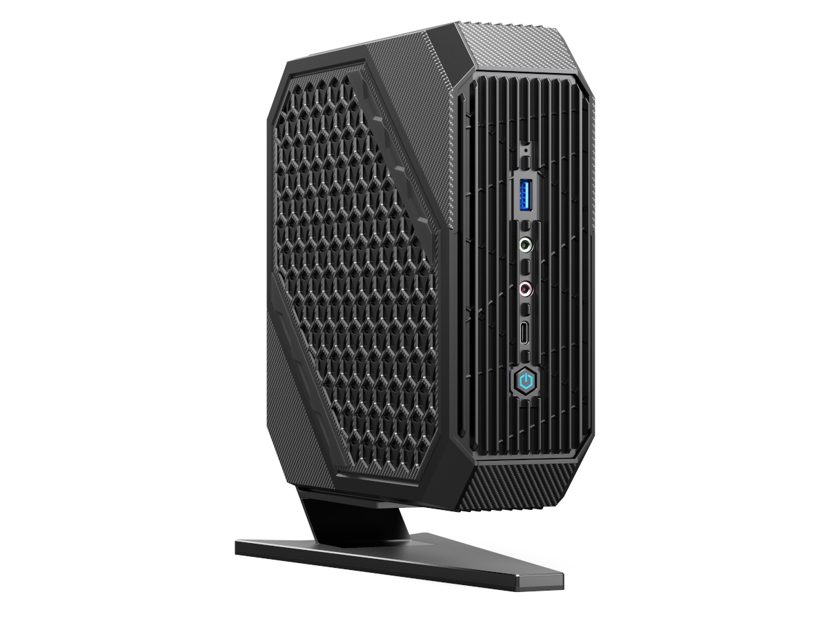 MECHREVO ミニPC 7840h 32G+1TB+256GB MECHREVO ミニPC 7840h 32G+1TB+256GB MECHREVO ミニPC 7840h 32G+1TB