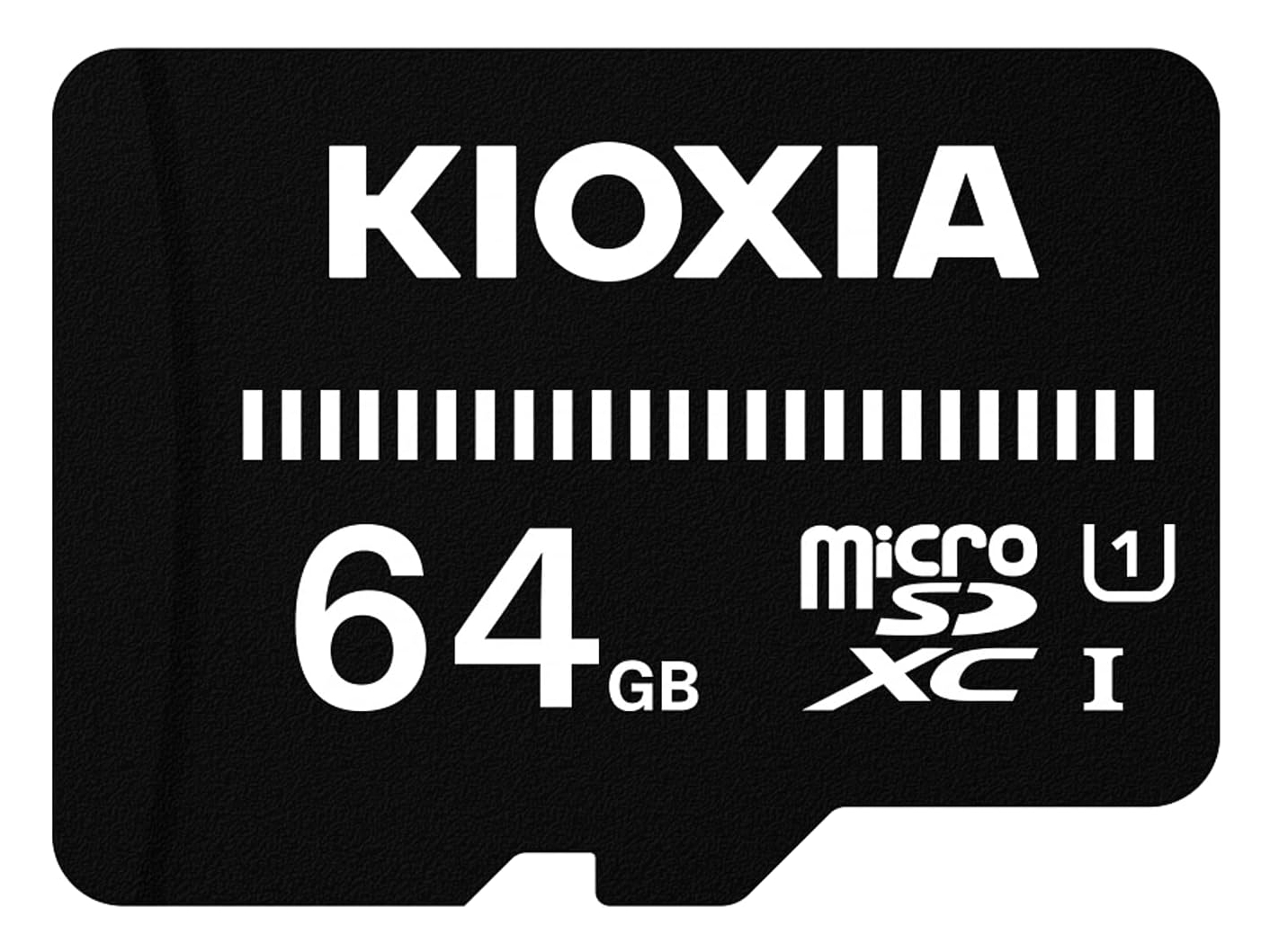 本日みつけたお買い得品】キオクシアのmicroSDカード 64GBが22%オフで 
