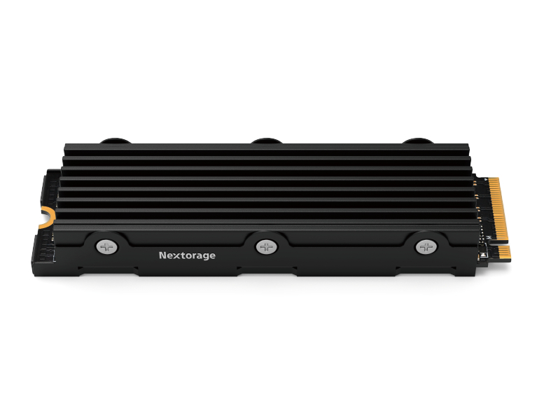 【本日みつけたお買い得品】NextorageのNVMe SSD 1TBが21