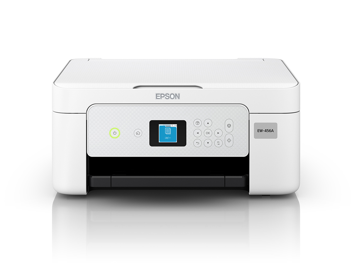 EPSON EW-452A 新品 未使用品 未開封 - PC/タブレット