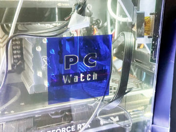 パソコン工房、GeForce GTX 560搭載のデスクトップPC - PC Watch