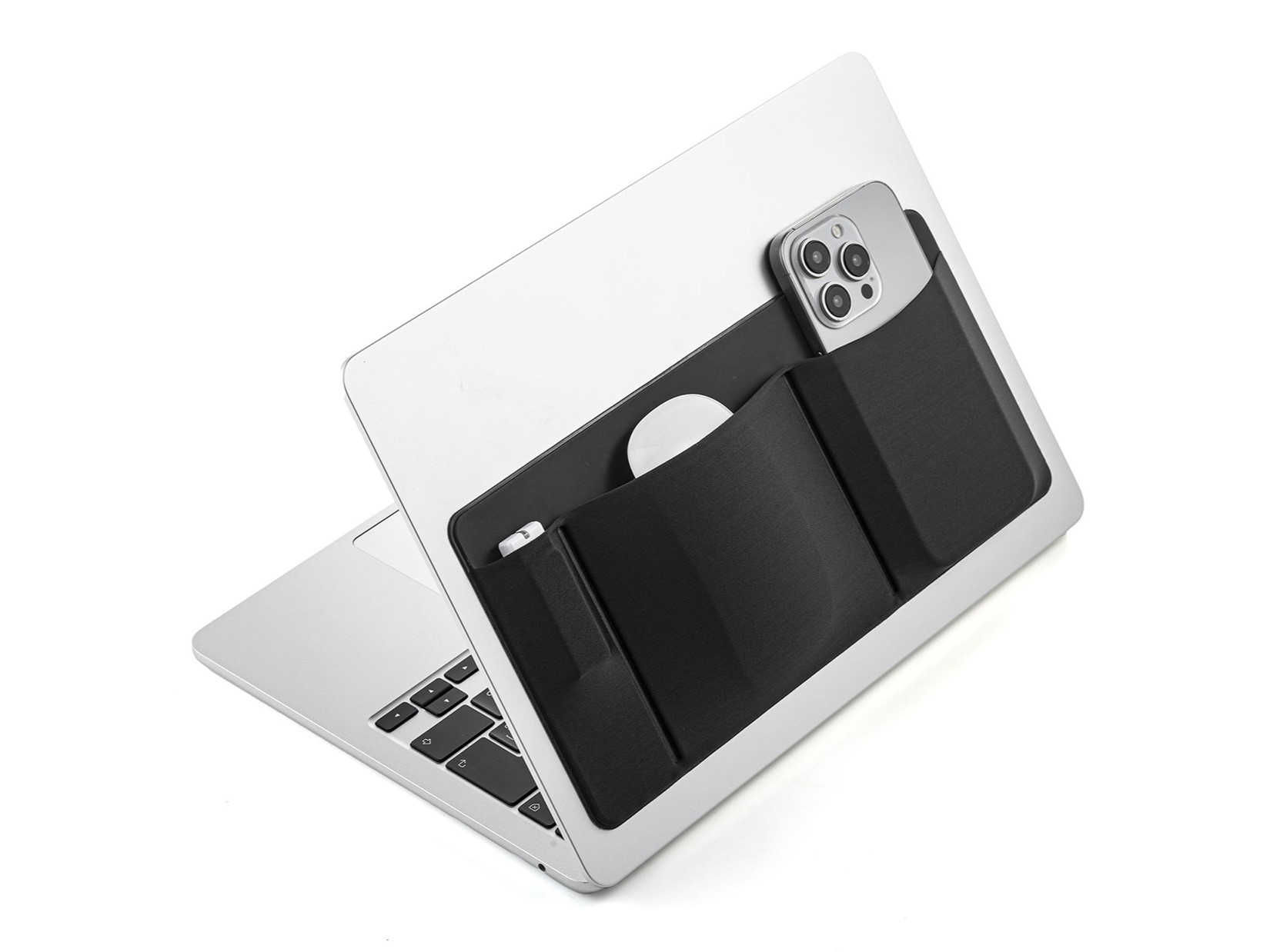 B2【カメラ付き超大容量1TB】超薄型ノートパソコン設定済みすぐ使える