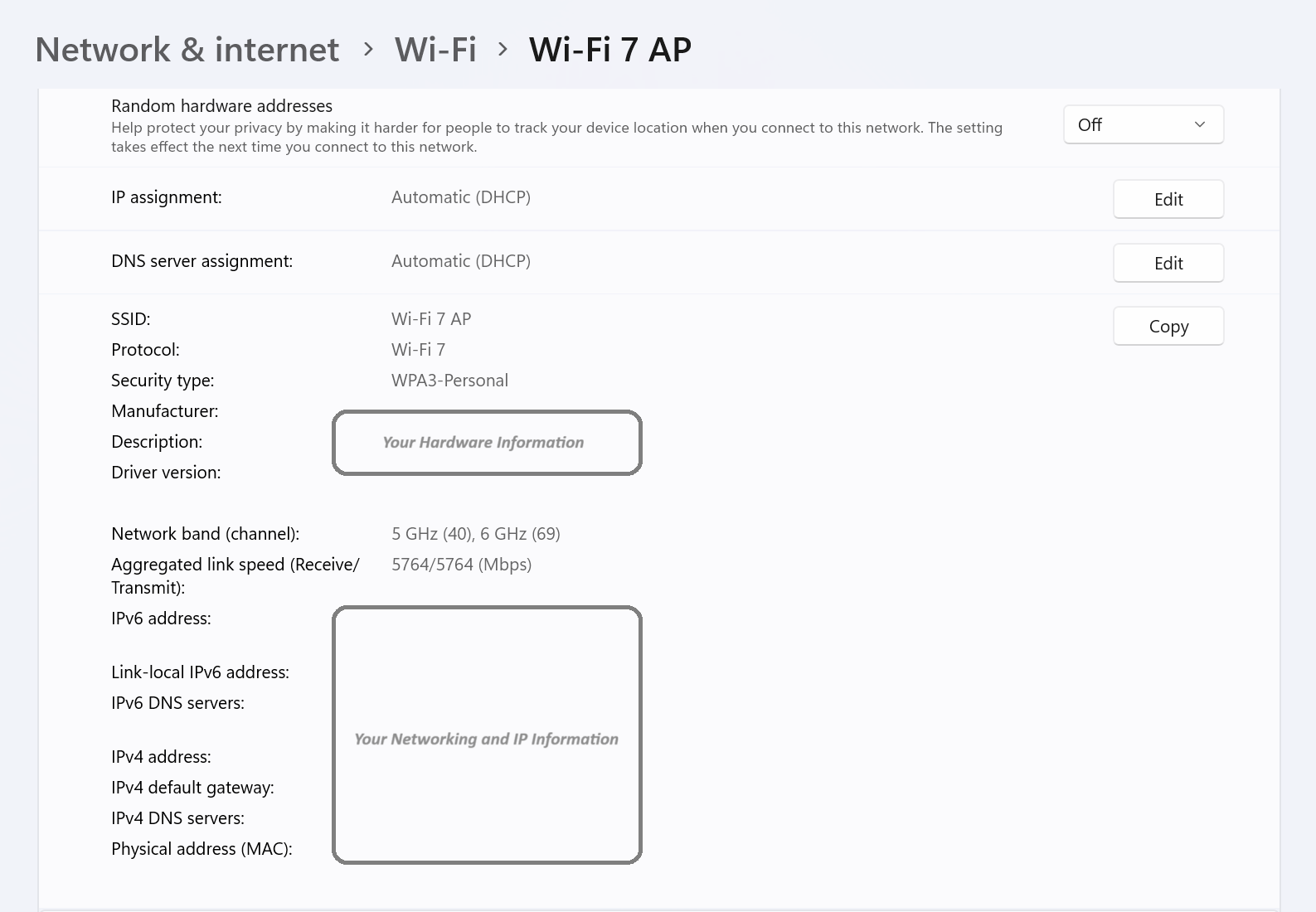 Windows 11、まもなくWi-Fi 7対応へ - PC Watch