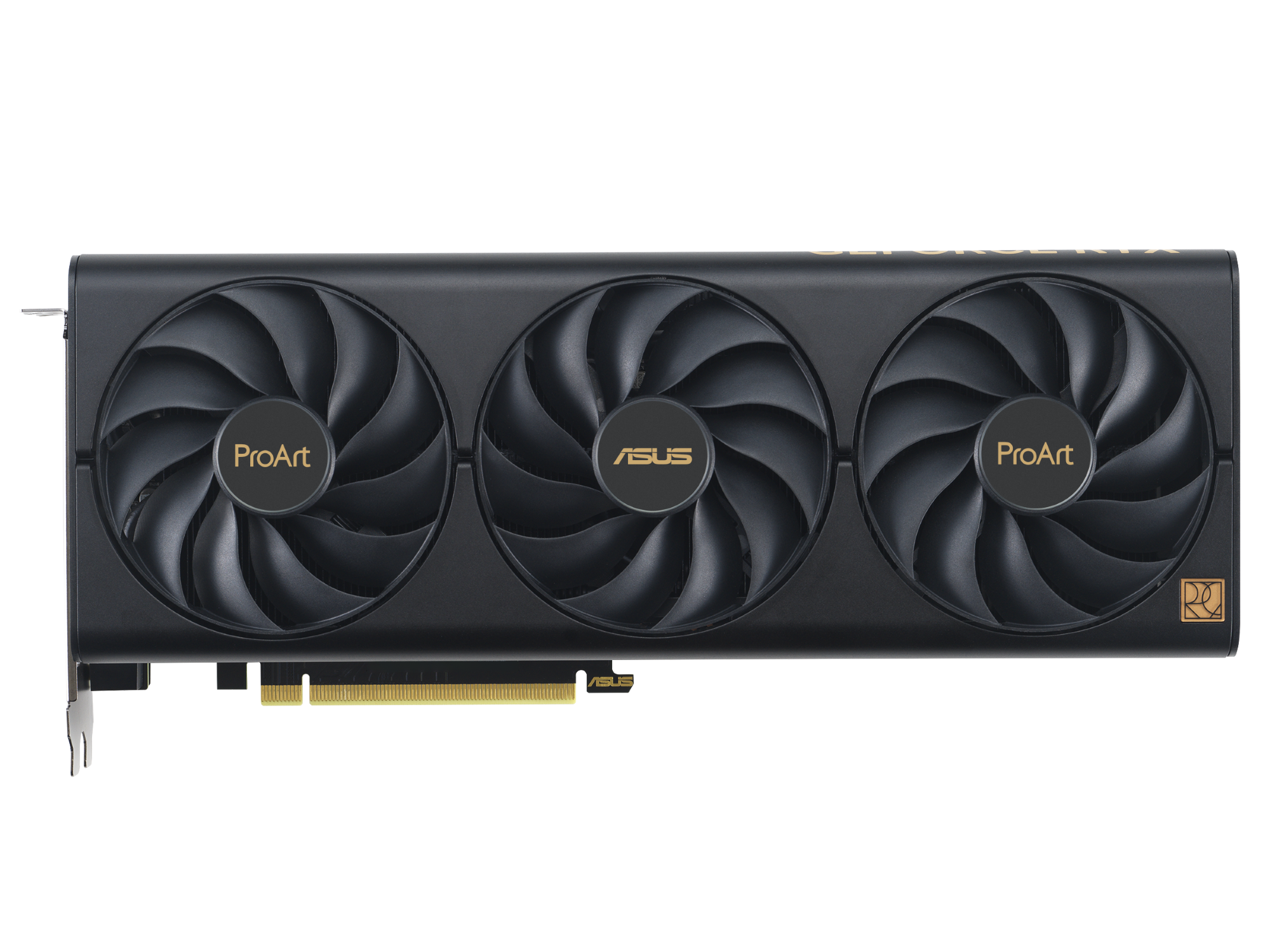 ニュース・フラッシュ】ASUS、冷却性を高めたGeForce RTX 4070 Super