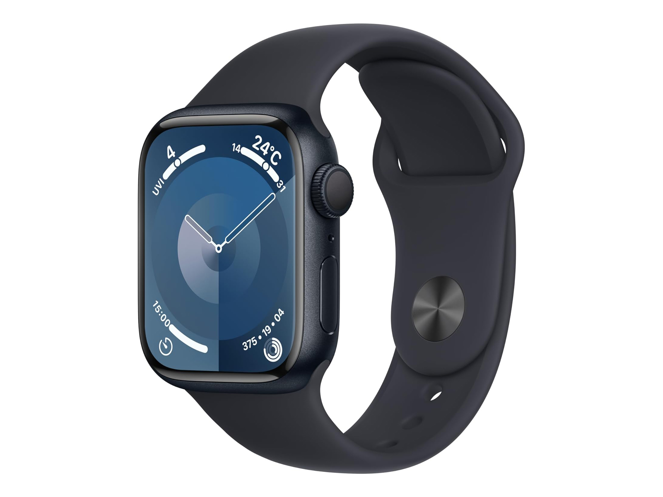 本日みつけたお買い得品】Apple Watch Series 9がセール中。4千円弱の