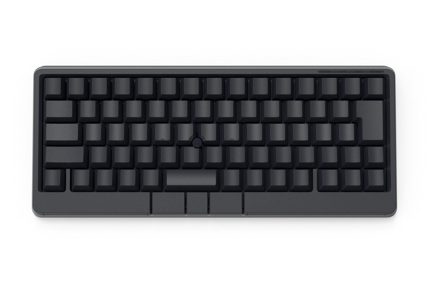 HHKB Studioの無刻印キートップが遂に発売 - PC Watch