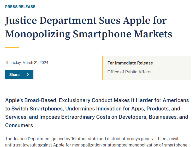 米司法省、中国スマートフォン企業ファーウェイを営業秘密窃取と詐欺容疑で告発