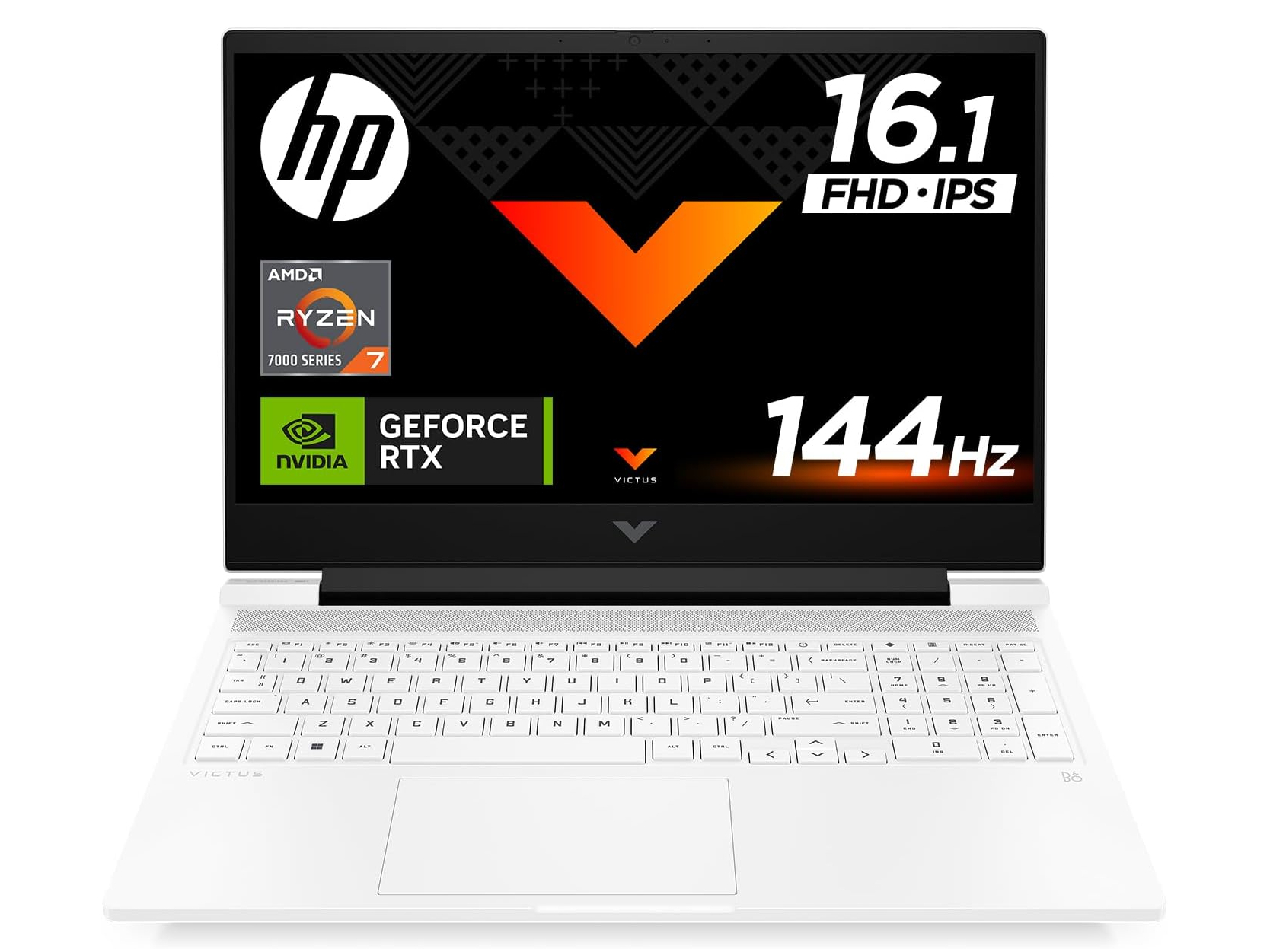 本日みつけたお買い得品】HPのGeForce RTX 4060ゲーミングノートが3万4 