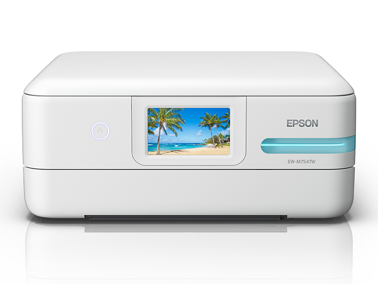 EPSON プリンターEW-M752T すぐ来れる方3000円引き