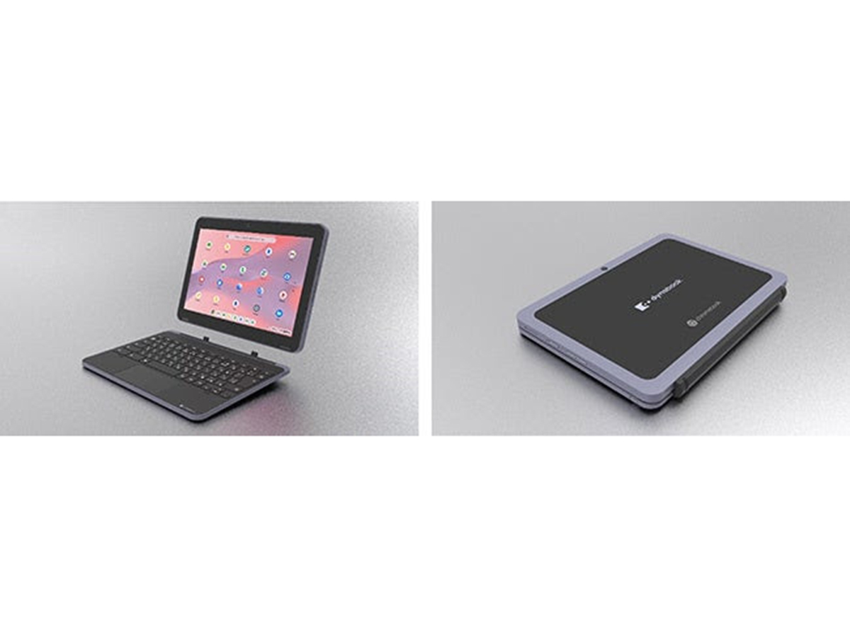 biz】「GIGAスクール構想第2期向け」の着脱式Chromebook - PC Watch