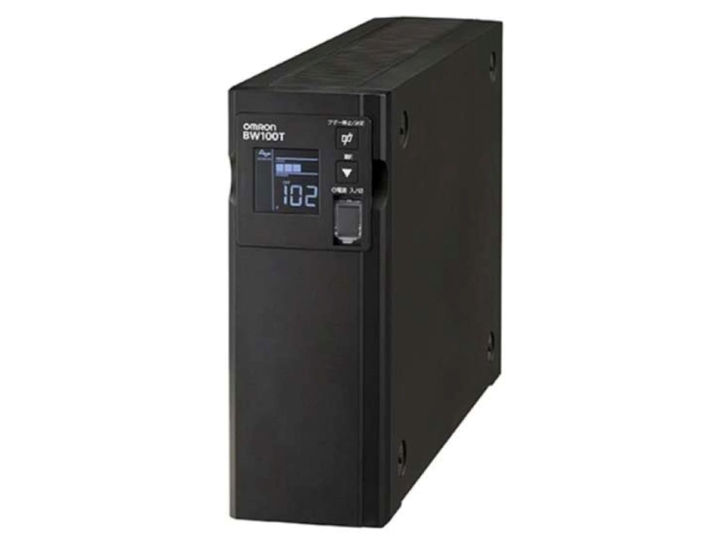 OMRON オムロン BZ50LT2 無停電電源装置(常時商用給電/テーブルタップ 