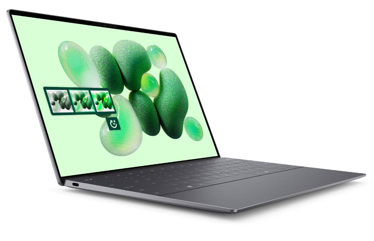 Dell、1,299ドルのSnapdragon X Elite搭載モバイルノート「XPS 13」 - PC Watch