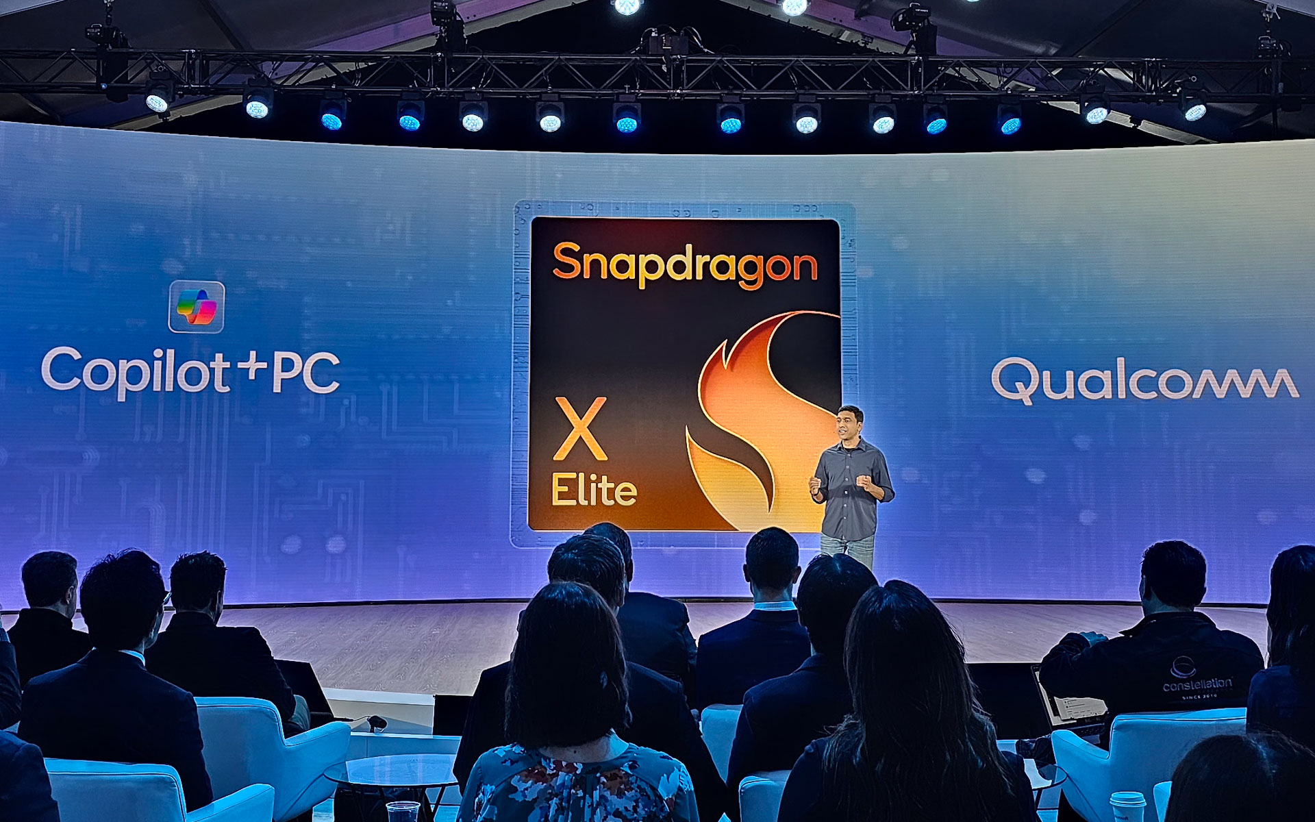 【笠原一輝のユビキタス情報局】「Copilot+ PC」のローンチパートナーがQualcommになった背景 - PC Watch