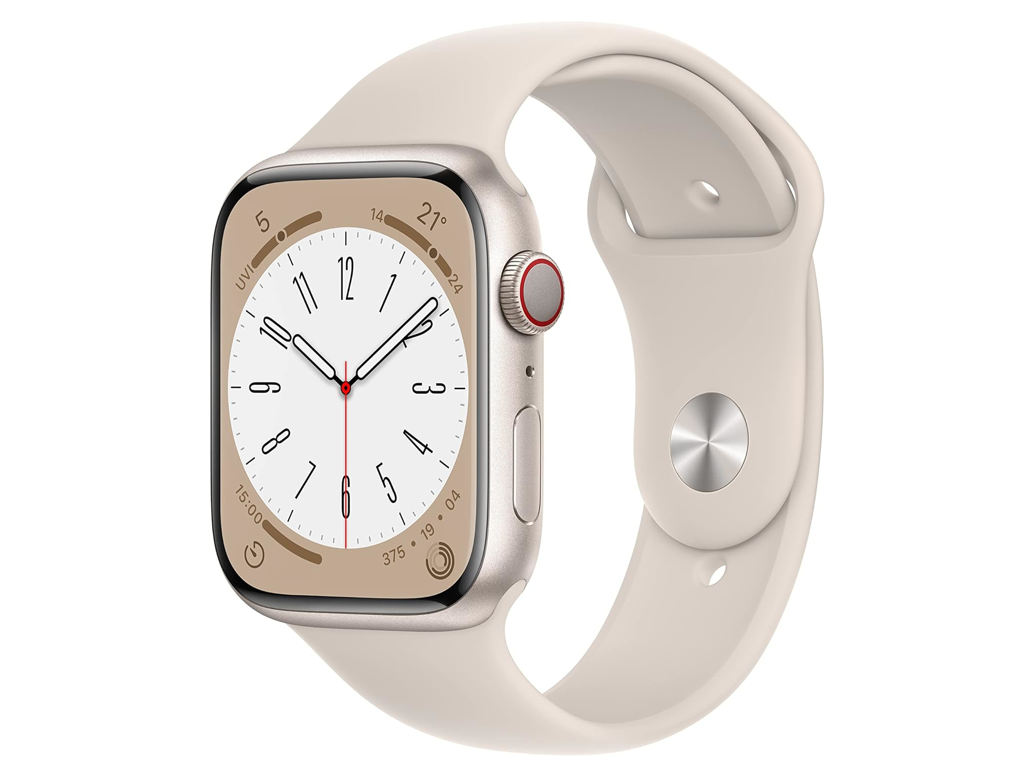 本日みつけたお買い得品】「Apple Watch Series 8」のGPS+Cellular ...