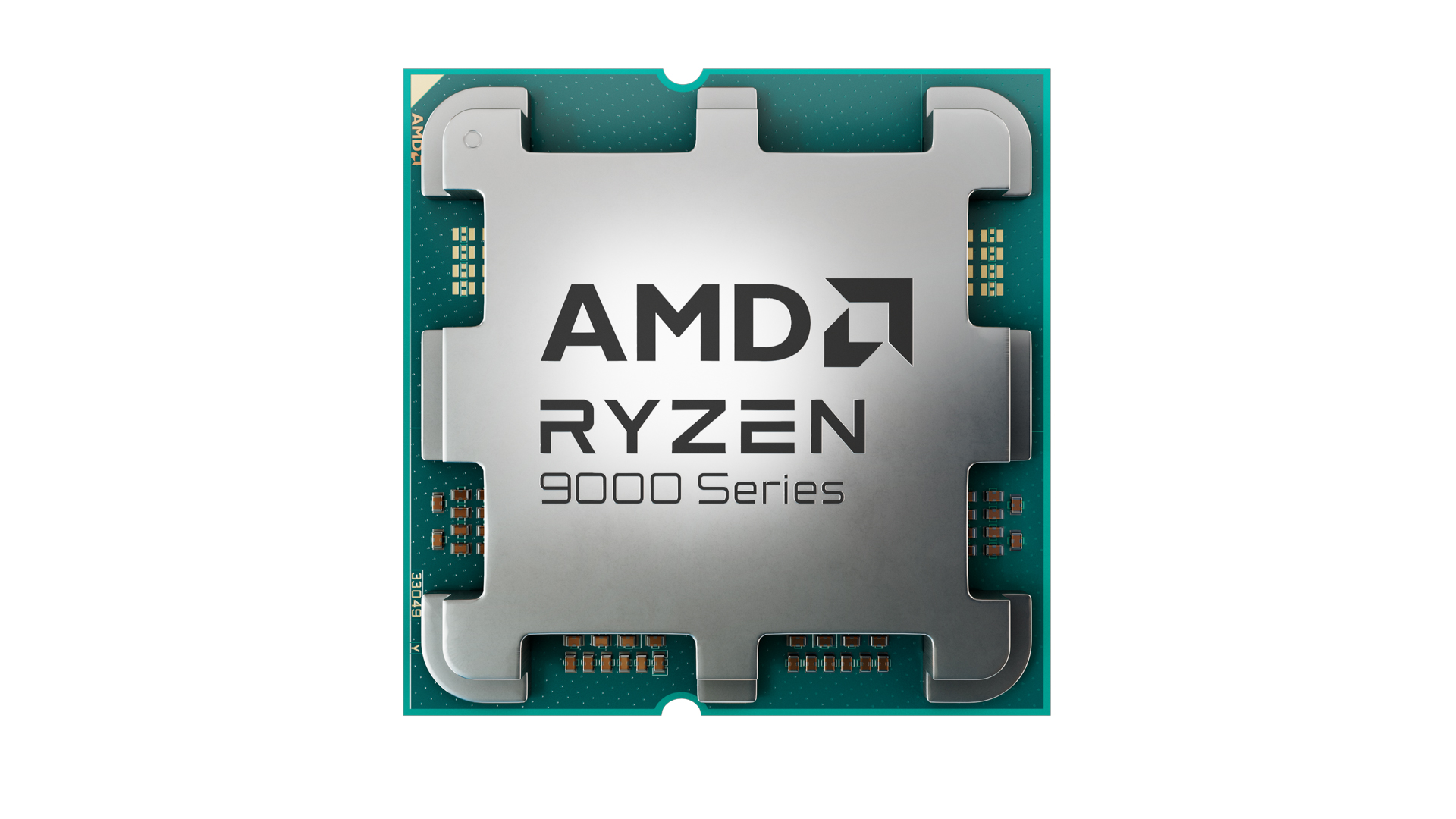 AMD、Zen 5採用で16%性能向上の「Ryzen 9000」 - PC Watch