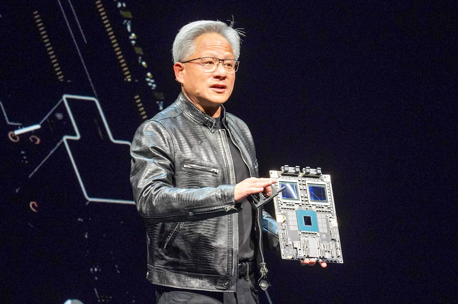 NVIDIA、次世代CPU/GPU「Rubin/Vera」ロードマップ発表 - PC Watch