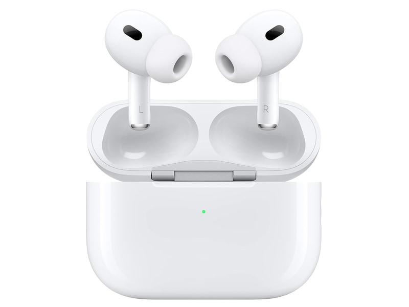 首を振ってSiriに応答。AirPods Proがジェスチャーコントロールに対応