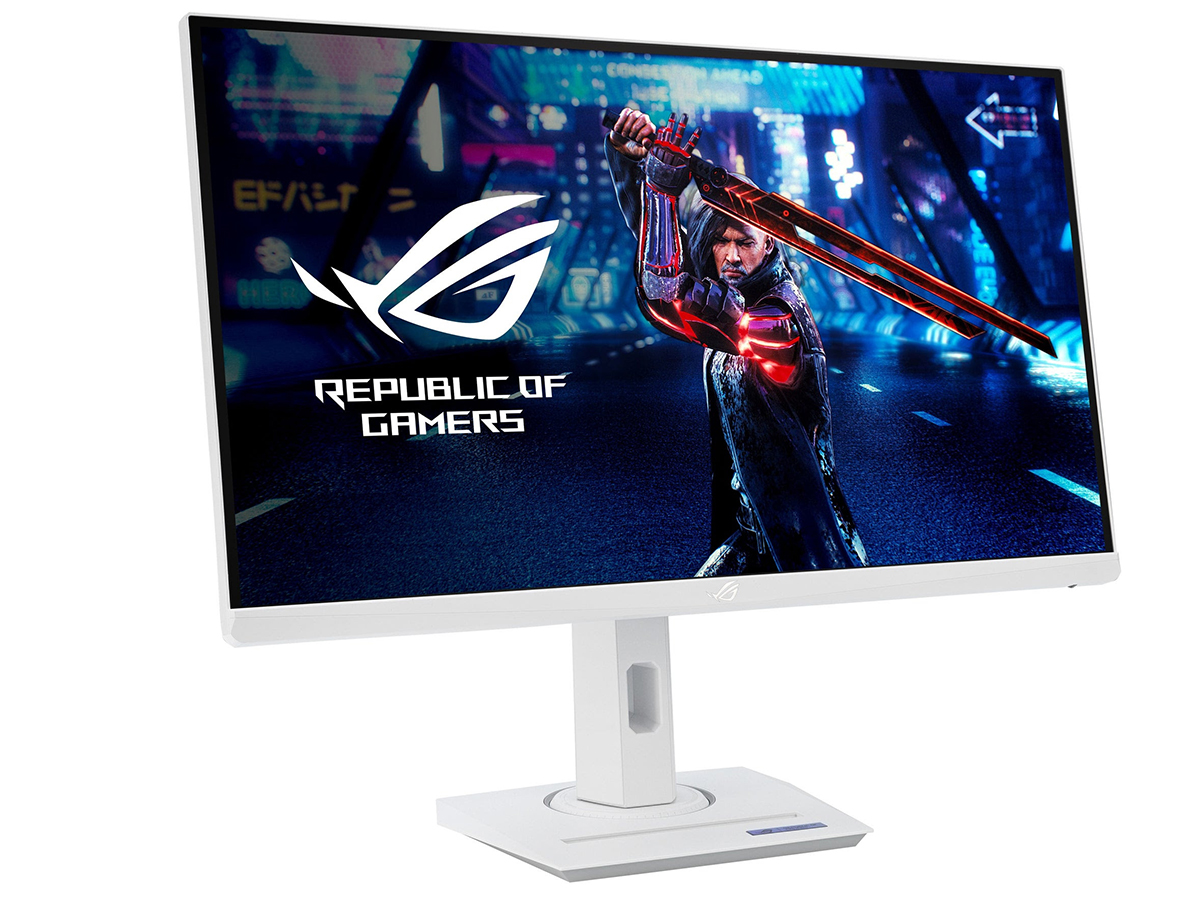 MacBook Air 2017とASUS製ゲーミングモニターセット販売 1.jpg