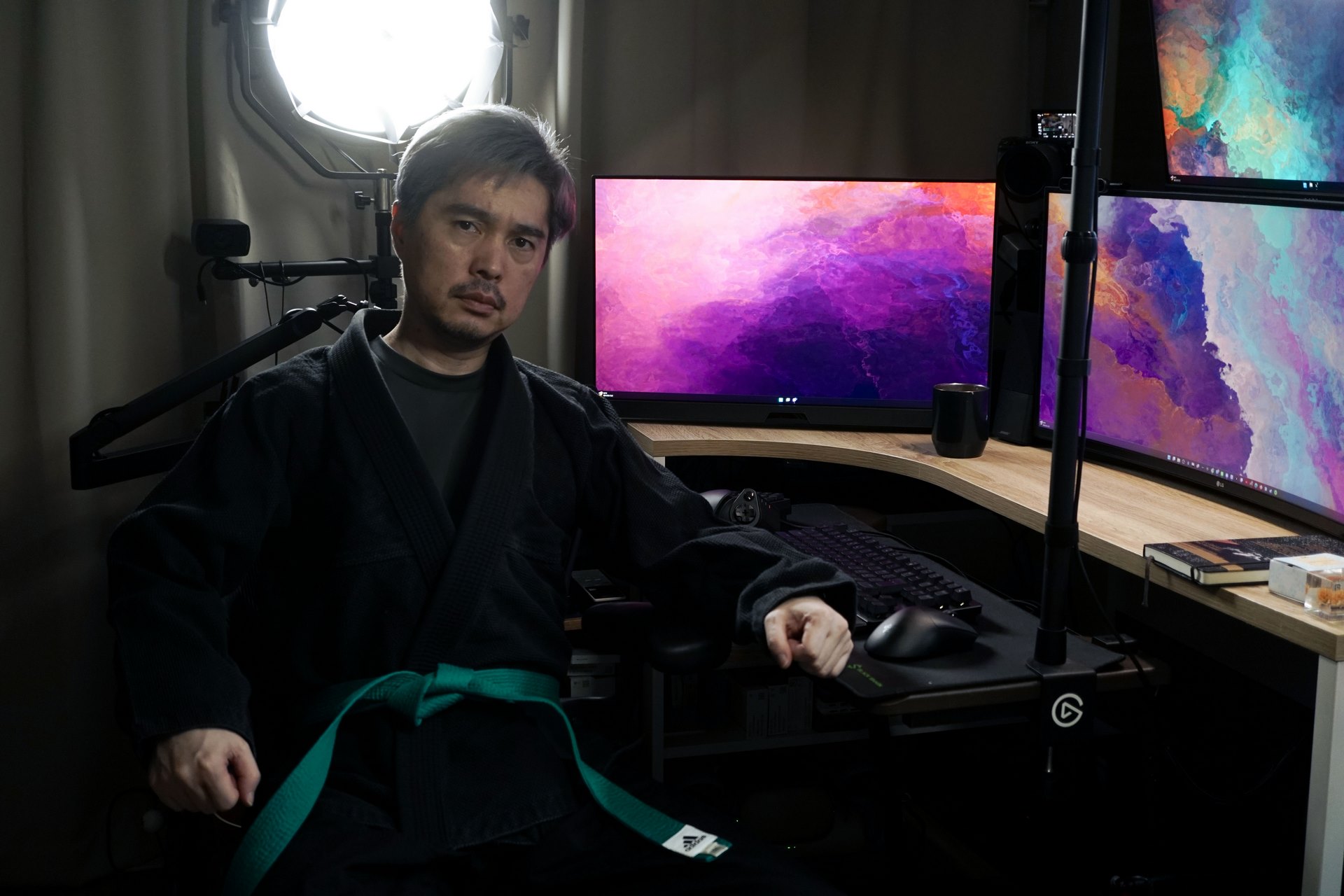 配信修行僧】あなたのOBSの基本設定、最適化されていますか? - PC Watch