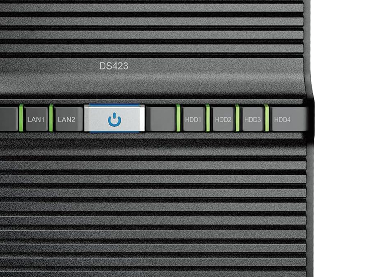 特集】そのデータ、本当にクラウドに預けて大丈夫？NAS導入のススメ