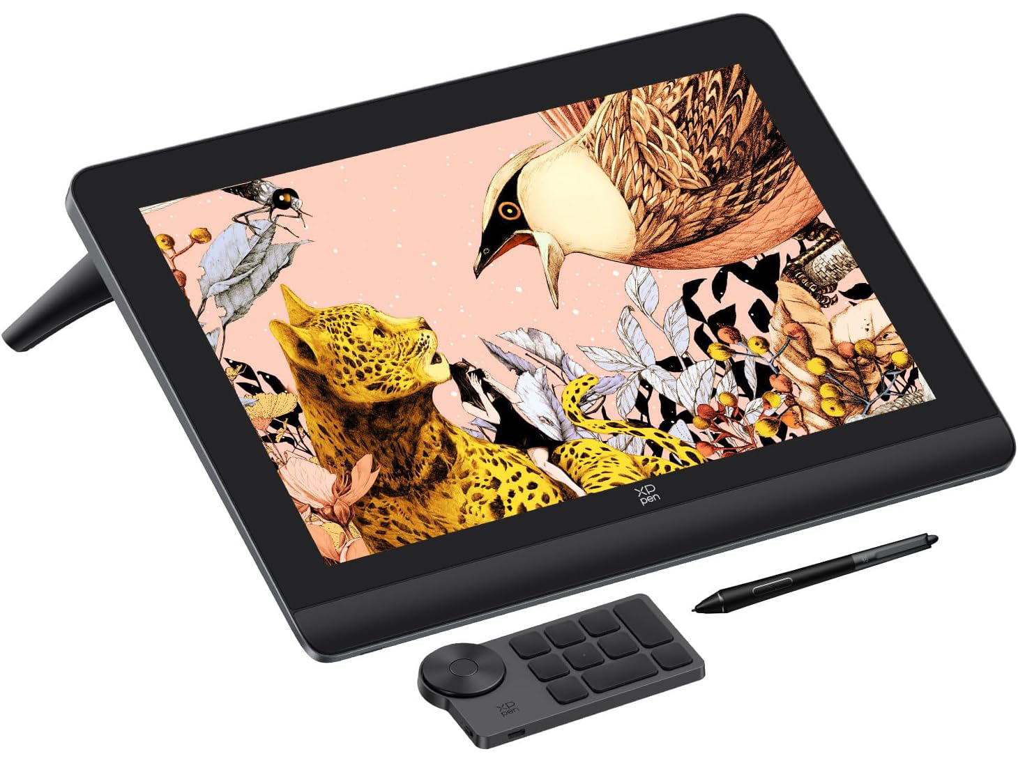 本日みつけたお買い得品】XPPenの16型ペンタブが1万1千円引き。イラスト向けAndroidタブレットも特価 - PC Watch