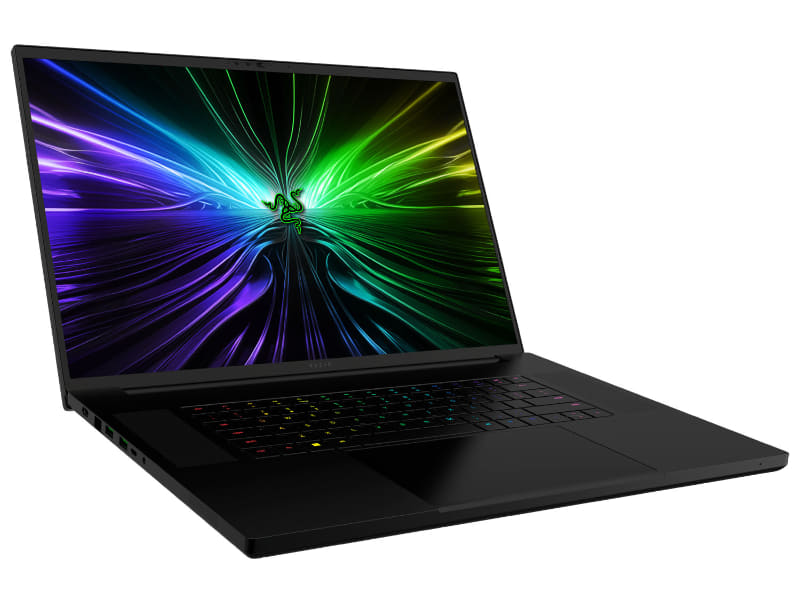 3,840×2,400ドット/200Hz液晶搭載の「Razer Blade 18」が26日発売 - PC