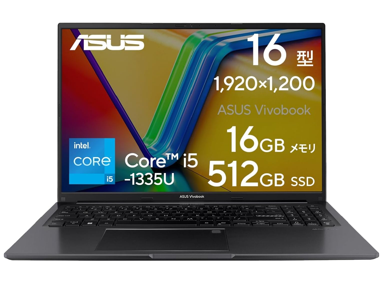 本日みつけたお買い得品】ASUSの16型ノートがセールで9万円切りに - PC Watch