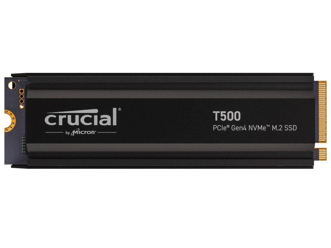 本日みつけたお買い得品】CrucialのNVMe SSD 2TBが2千円引きで最安値。ランダムリード/ライトが高速！ - PC Watch