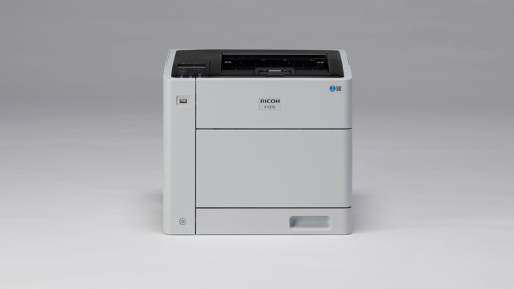 RICOH リコー トナー 4本 未開封 RICOH SP M-PaCトナー C750 3本セット(