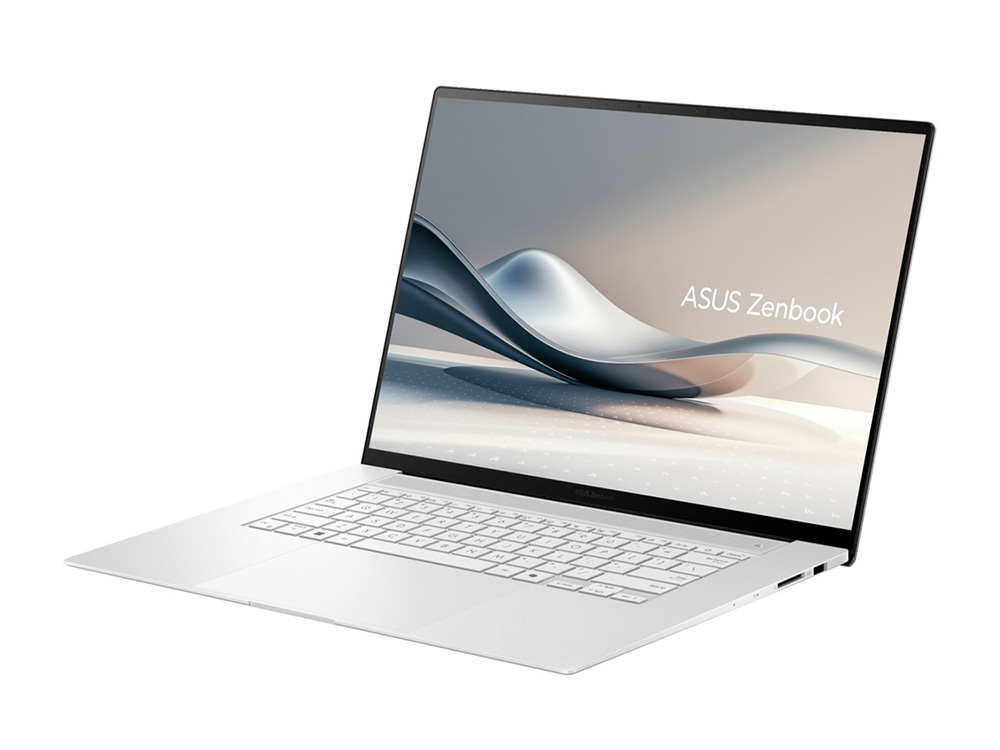 ASUS、Ryzen AI 300搭載AI PC。Zenbookなど各シリーズから登場 - PC Watch