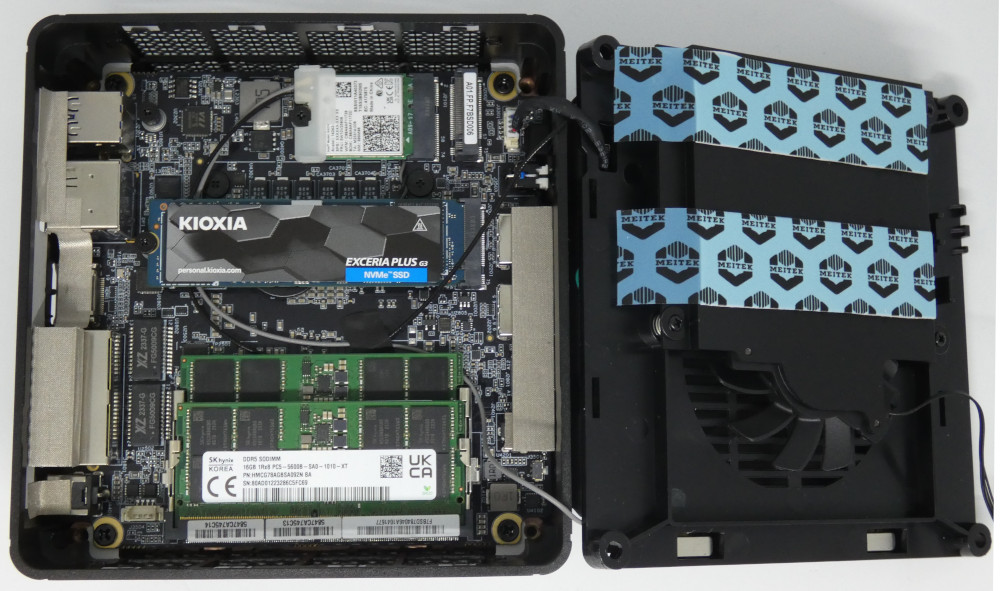 Ubuntu日和】【第57回】Ubuntuしか入ってないけどBIOSはどう更新する