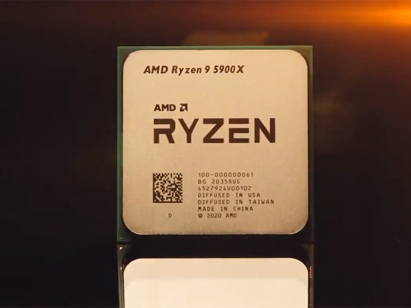 Firmware Manipulation Vulnerability in Ryzen and EPYC – PC Watch