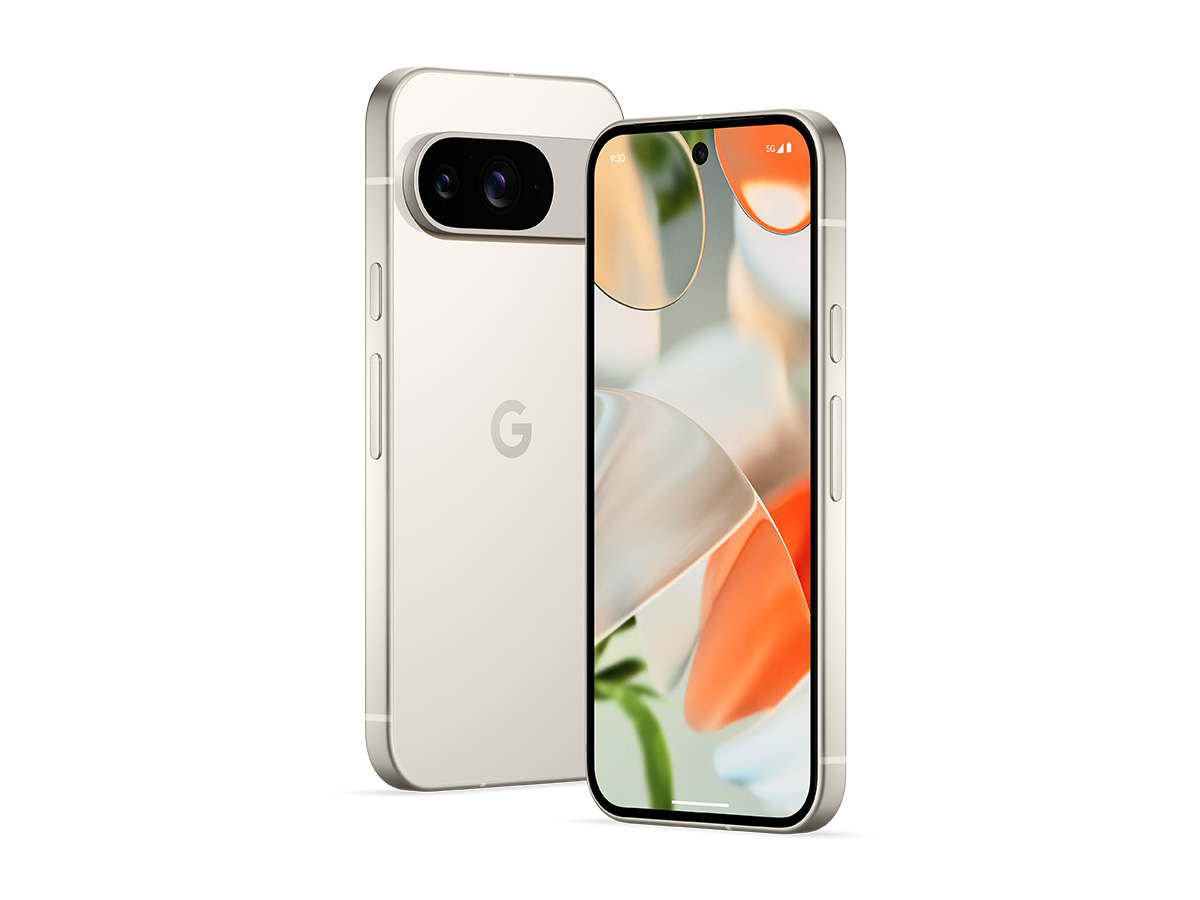Google Pixel 9 Pro 128GB 国内SIMフリー 送料無料 Pixel 9
