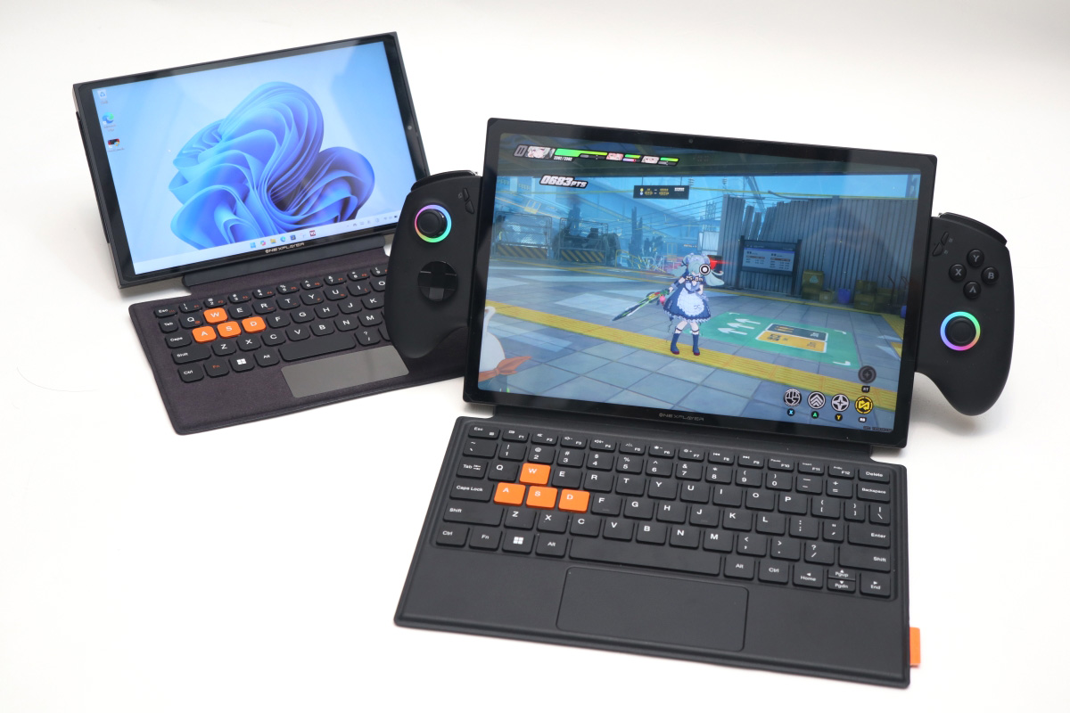 “Exploring the ONEXPLAYER X1 Collection: A Recreation-Changer in Transportable Gaming PCs”[embed]https://www.youtube.com/watch?v=hxj40CXYWWE[/embed]