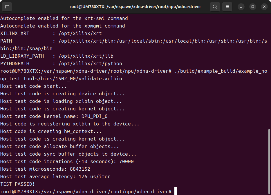 Ubuntu日和】【第58回】ビッグウェーブに乗るために、Ryzen AIの