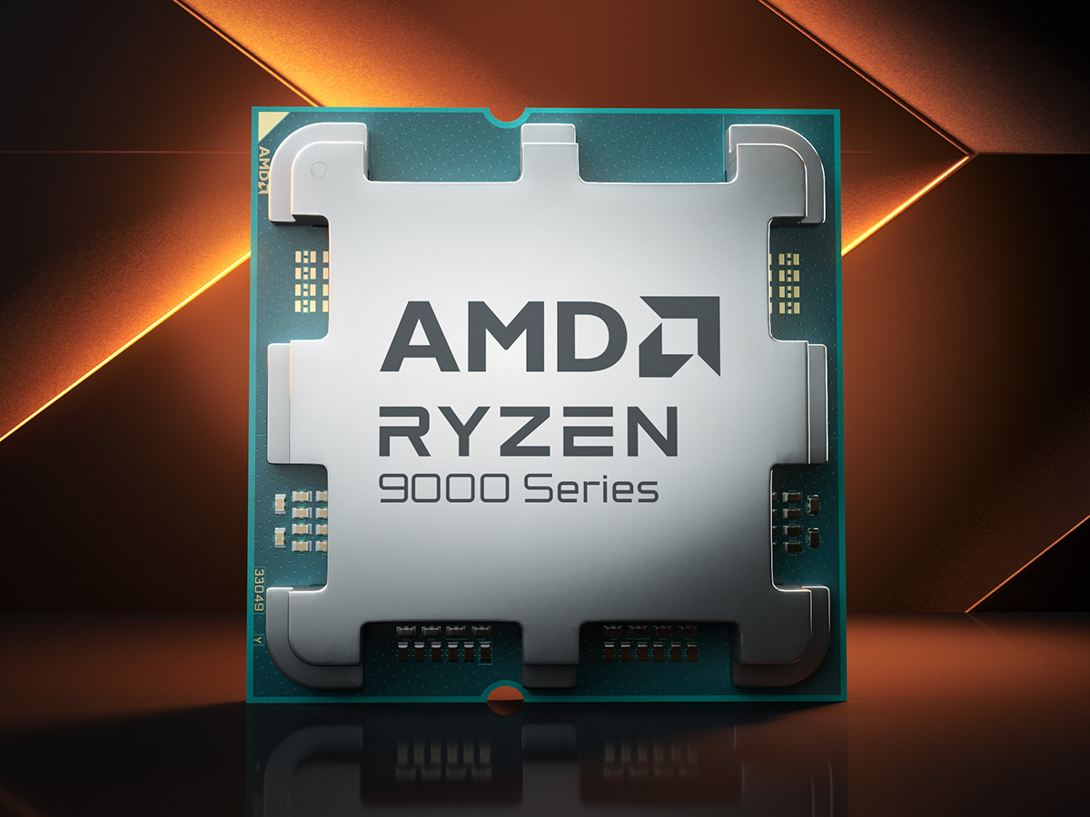 Windows更新でRyzen 9000シリーズの性能が改善 - PC Watch