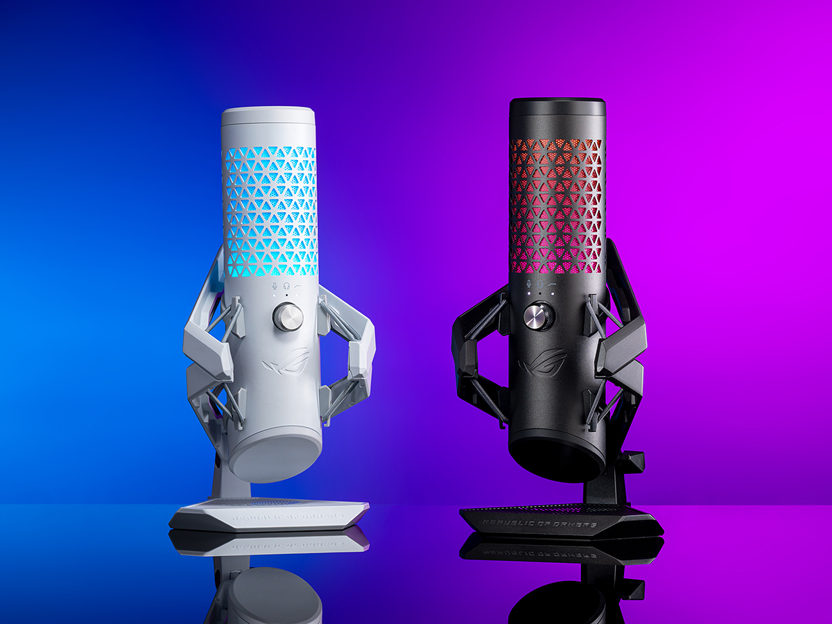 限定】ASUS プロ仕様 カーディオイドコンデンサー ゲーミング