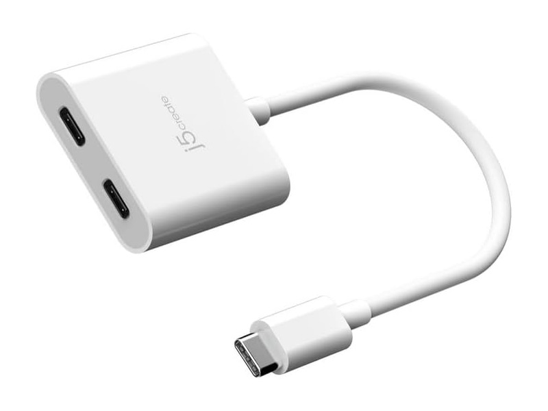 MADGAZE スマートグラス ＋HDMI To USB-C アダプタコンバータ PC/スマホに給電しながらスマートグラスに映像出力できるアダプタ - PC