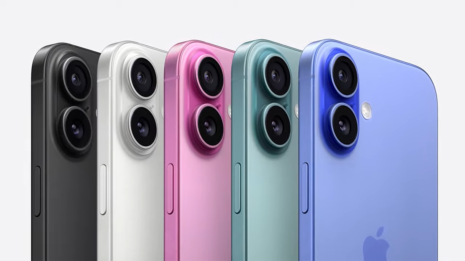 アクションボタン装備で便利になった「iPhone 16」。バッテリ駆動時間 