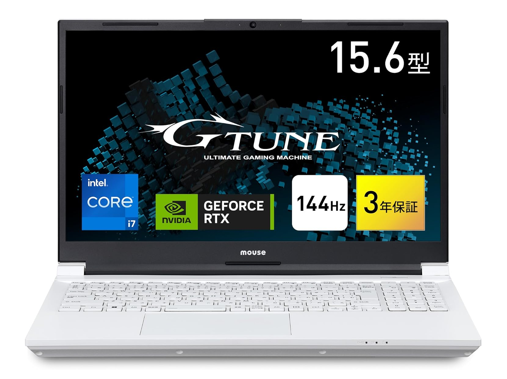 本日みつけたお買い得品】G-TuneのGeForce RTX 4060ゲーミングノートが約2万6千円オフ - PC Watch