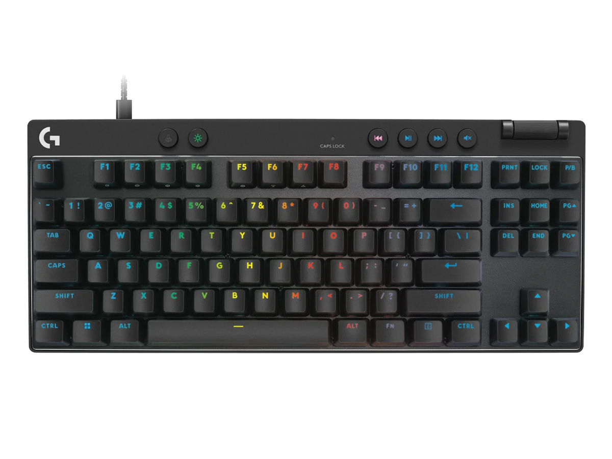 Logicool G ラピッドトリガー 【もこもこ獣】 01.jpg