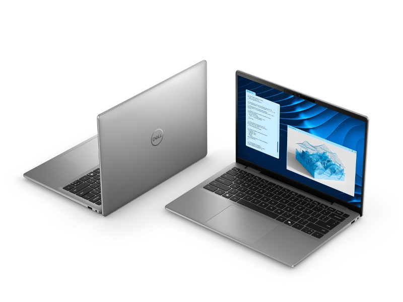 biz】デル、Snapdragon X Plus搭載の法人向けWindowsノート - PC Watch