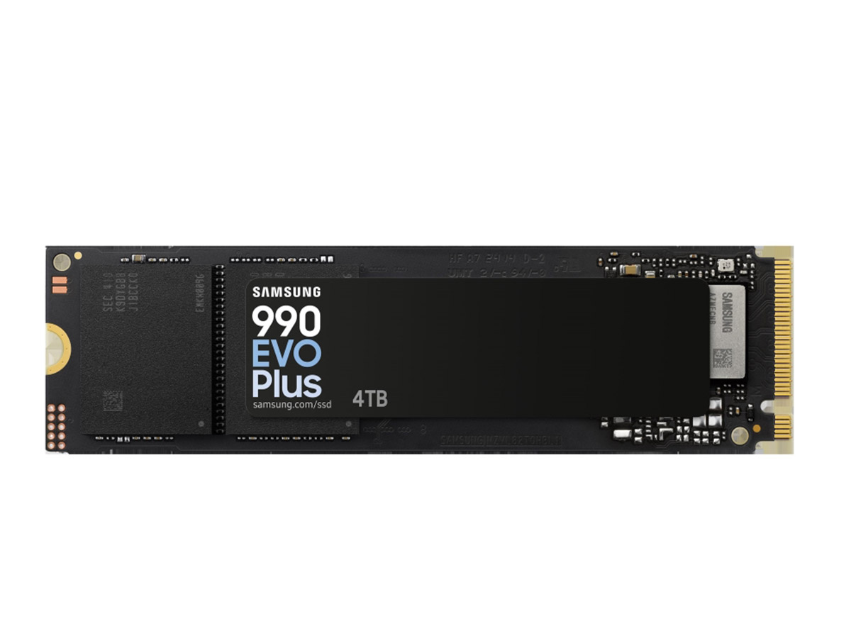 samsun ssd ストア ミラー