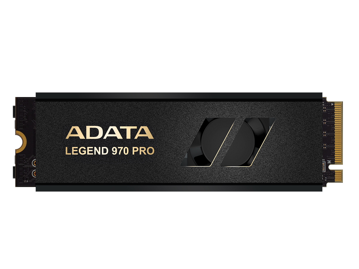 ♠CORE-I5♠メモリ4G&USB3.0❥500G❥HDMI❥ワインレッド ADATA、InnoGrit製のPCIe 5.0×4対応コントローラを搭載したM.2