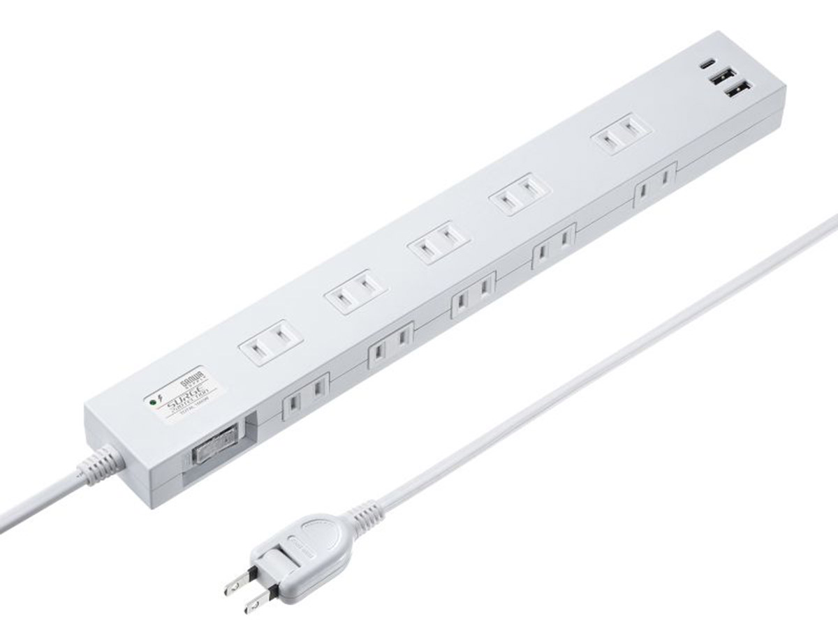 バーチャルボーイ専用　ACアダプタタップ バーチャルボーイ用 ACアダプタ タップ: テレビゲームと周辺機器