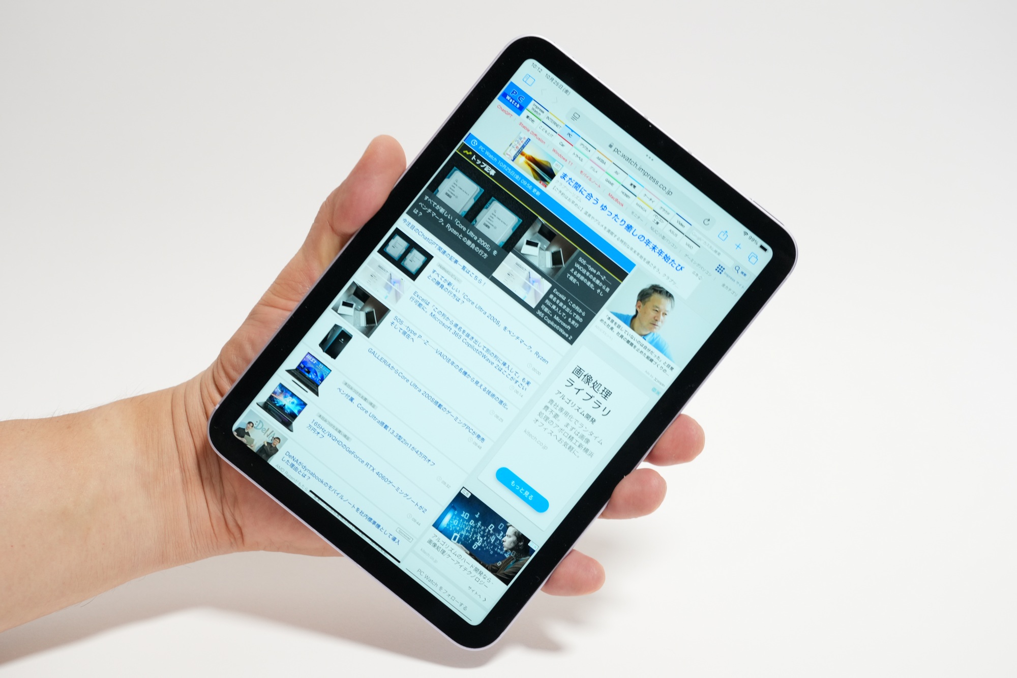 Touch ID動作不良】iPad mini 6／Wi-Fiモデル 64GB 2025年最新】iPad mini